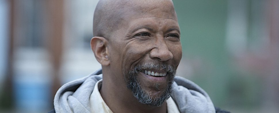 Reg E. Cathey (1958 – 2018) – Bild: Netflix