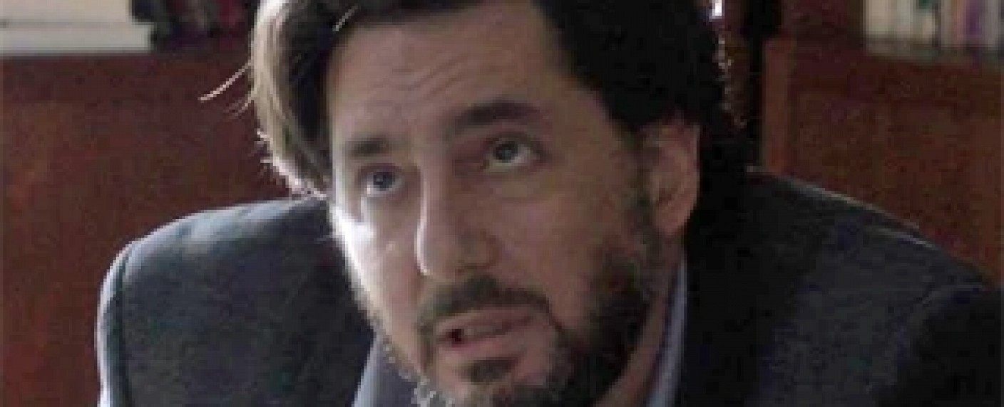 „Hell on Wheels“: Reg Rogers und Tzi Ma für letzte Staffel besetzt – Neue Hauptdarsteller in AMC-Westerndrama – Bild: FX Productions