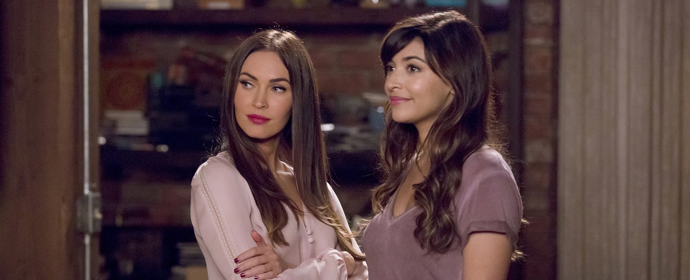 „New Girl“: Megan Fox kehrt in sechster Staffel mit ausgedehntem Handlungsbogen zurück – Das „New New Girl“ feiert ihr Comeback – Bild: Ray Mickshaw/​FOX