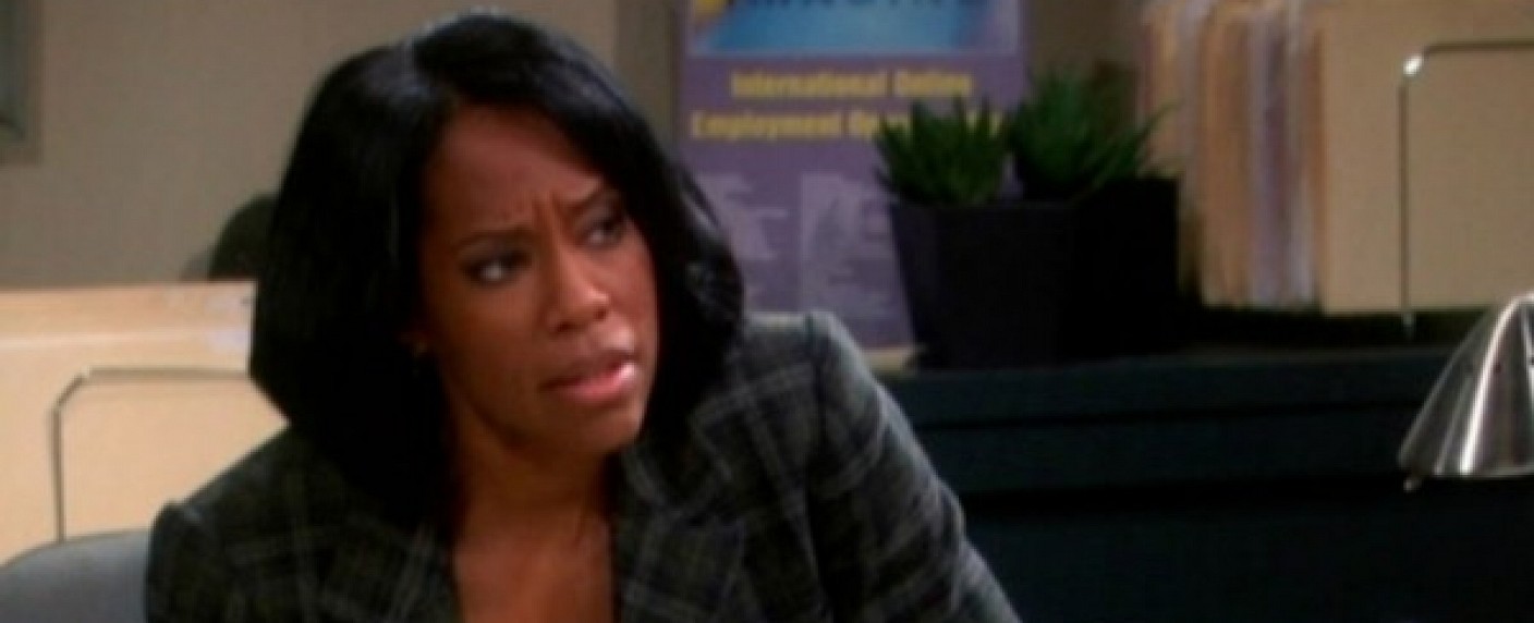 „The Leftovers“: Regina King als neue Hauptdarstellerin engagiert – Ex-„Southland“-Darstellerin in Staffel 2 dabei – Bild: Warner Bros. Television