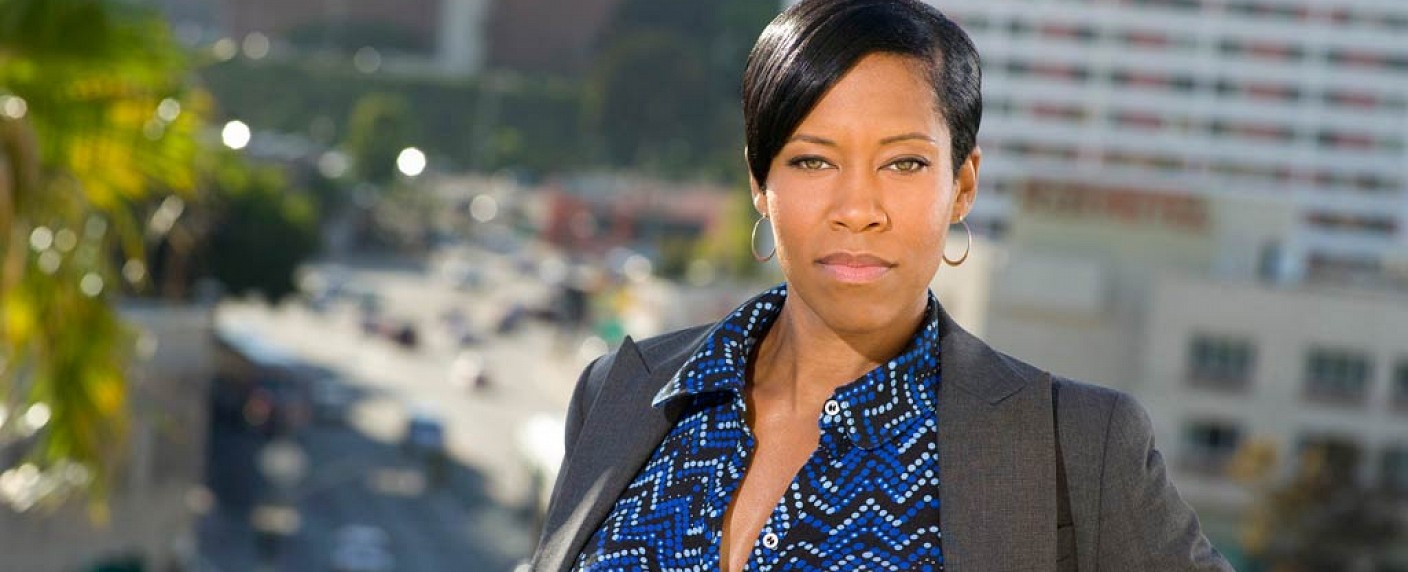 „American Crime“: Regina King in Staffel 2 erneut Hauptdarstellerin – Dritte Rückkehrerin neben Felicity Huffman und Timothy Hutton – Bild: TNT