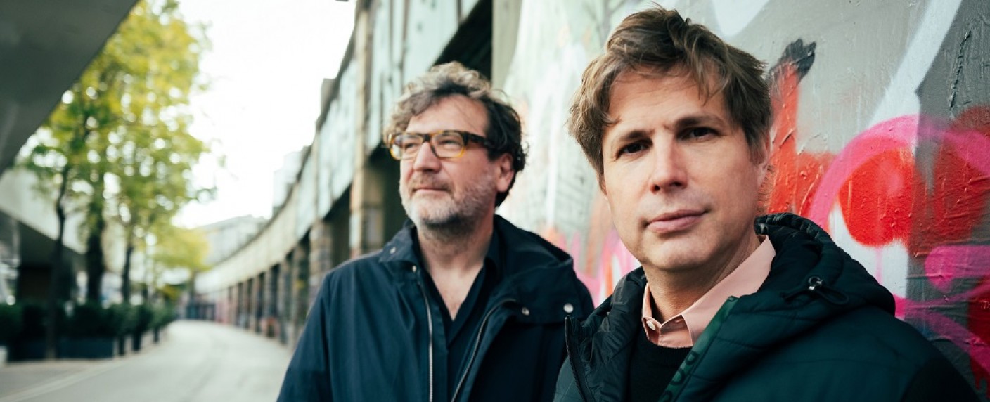 Franz Kafkas Leben wird als Miniserie verfilmt – David Schalko („Braunschlag“) und Daniel Kehlmann produzieren für ARD und ORF – Bild: ORF/​NDR/​ Superfilm/​Nicole Albiez