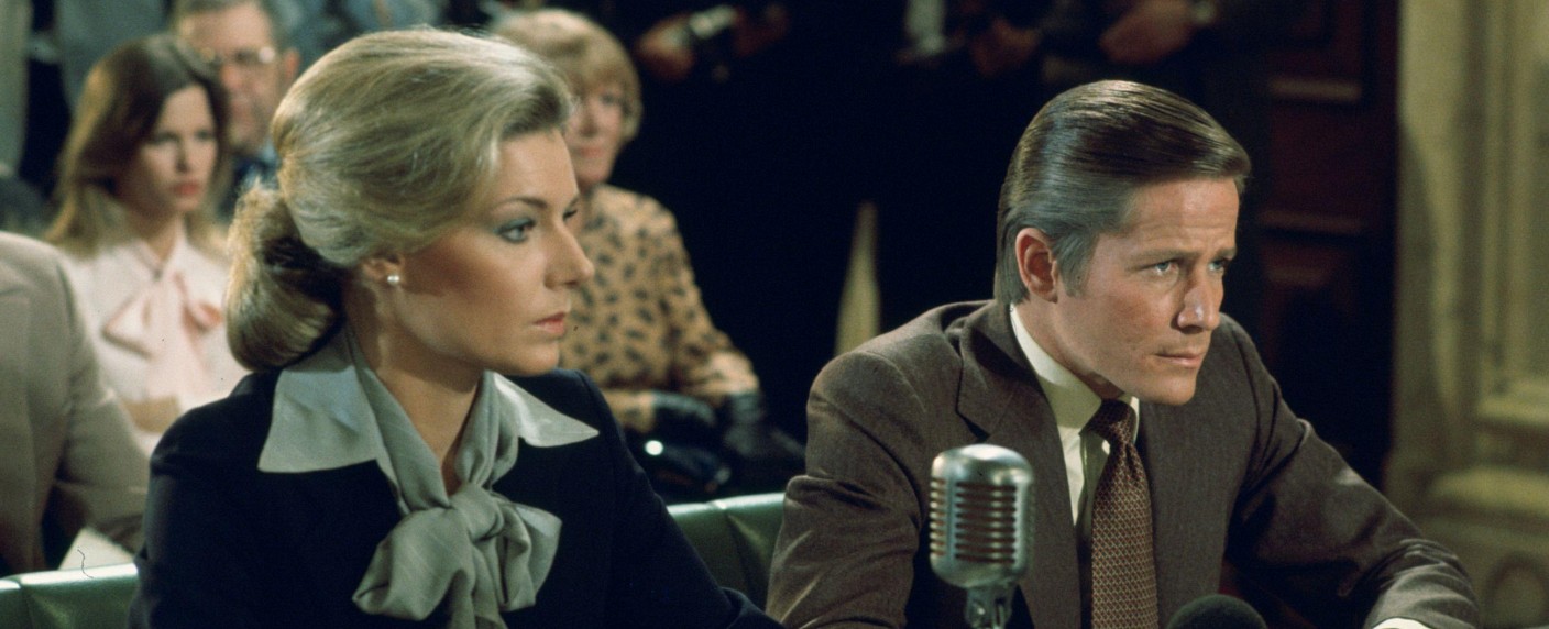 „Reich und arm“: Passion wiederholt den Serienklassiker – Erstmals seit 20 Jahren im deutschen Fernsehen – Bild: Passion