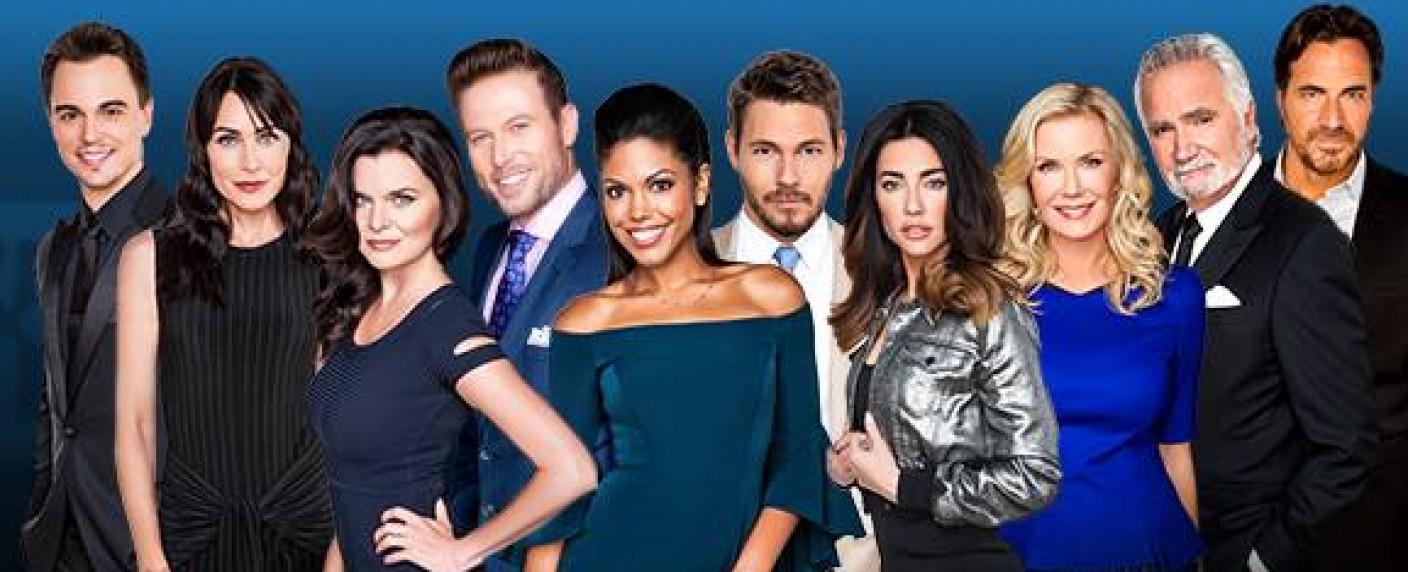 Soapige Überraschung! „Reich und Schön“ jetzt bei Pluto TV – Neues deutsches Zuhause für synchronisierte Episoden – Bild: CBS