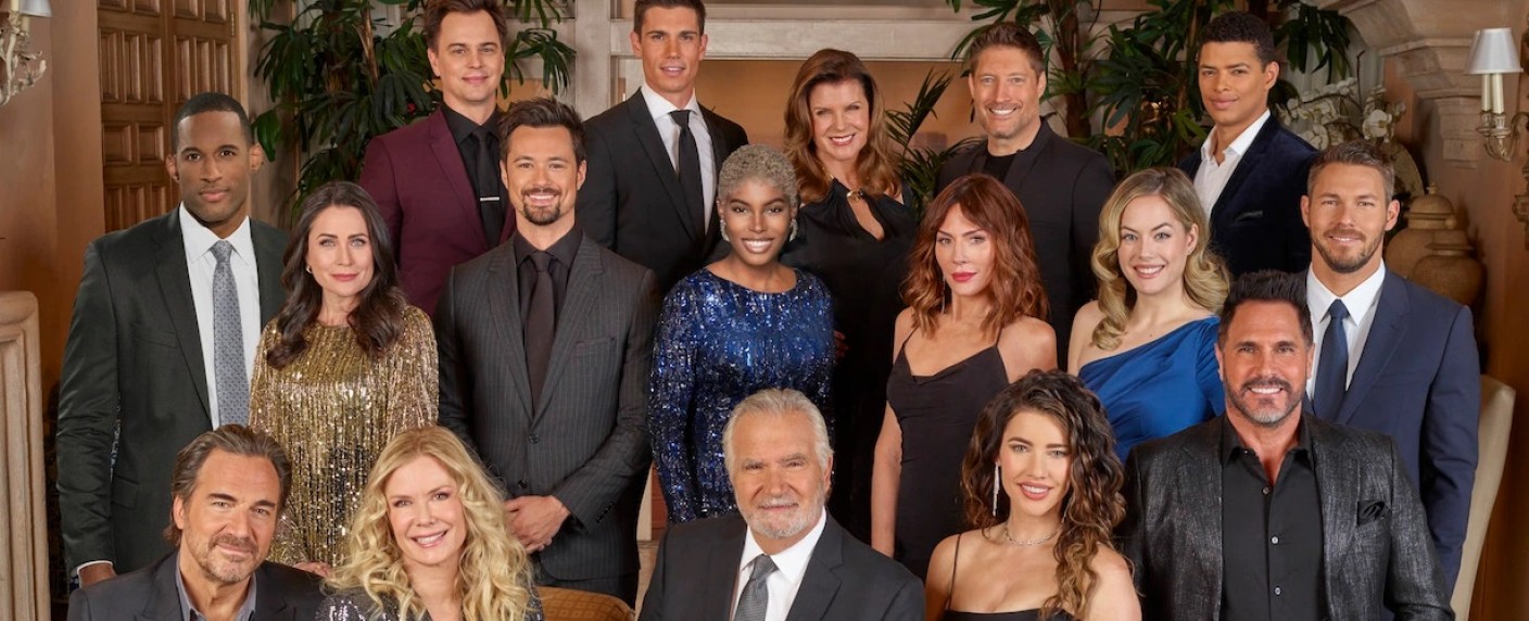 „Reich und Schön“ in Deutschland schon wieder abgesetzt! – Warner TV Serie bricht Ausstrahlung mangels Zuschauerinteresse ab – Bild: CBS