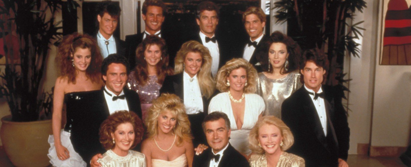 „Reich und Schön“Überraschung DVDVeröffentlichung wird fortgesetzt fernsehserien.de