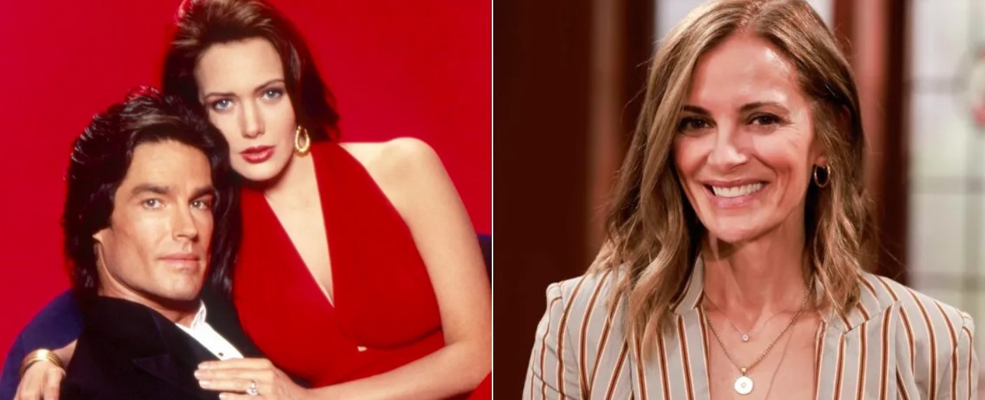 „Reich und Schön“ castet neue Dr. Taylor Hayes – Traditions-Figur erhält in Soap-Dauerbrenner neues Gesicht – Bild: CBS