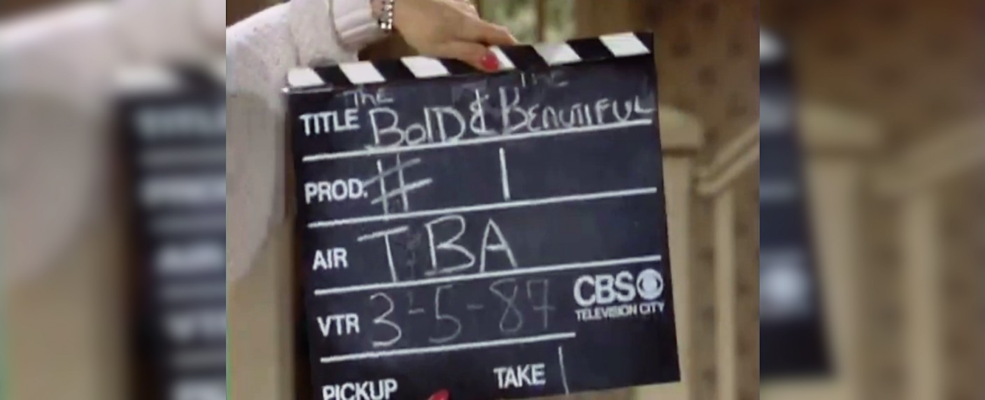 „Reich und Schön“: Erste Staffel ab September bei YouTube verfügbar – Ankündigung des offiziellen Kanals nährt jahrelange Hoffnung der Fans – Bild: YouTube (Screenshot)