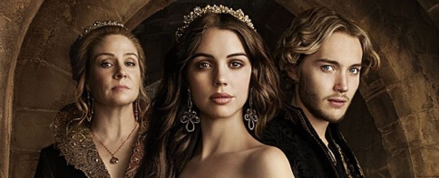 The CW gibt Staffel- und Serienfinal-Daten bekannt – Abschluss-Episoden von „Riverdale“ bis „Reign“ – Bild: The CW