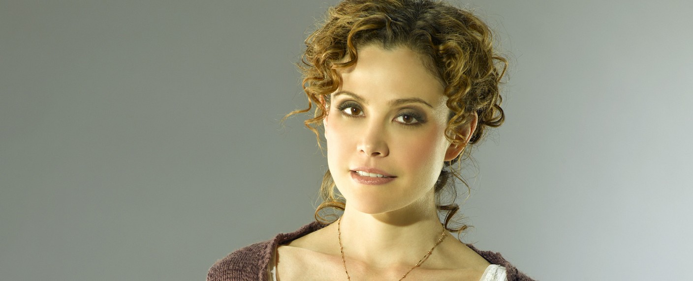 „Navy CIS“ engagiert Reiko Aylesworth („24“) für Gastrolle – Episode wird Anfang Mai ausgestrahlt – Bild: ABC