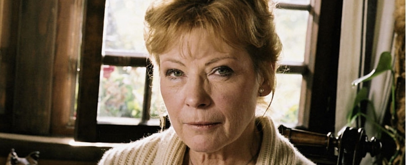 Renate Schroeter im Alter von 77 Jahren verstorben – Bekannt aus „Der letzte Zeuge“ und Kultfällen am „Tatort“ – Bild: ZDF