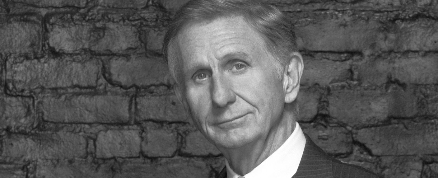 René Auberjonois („Boston Legal“, „DS9“) im Alter von 79 Jahren verstorben – Beliebter Odo-Darsteller erlag Krebsleiden – Bild: ABC