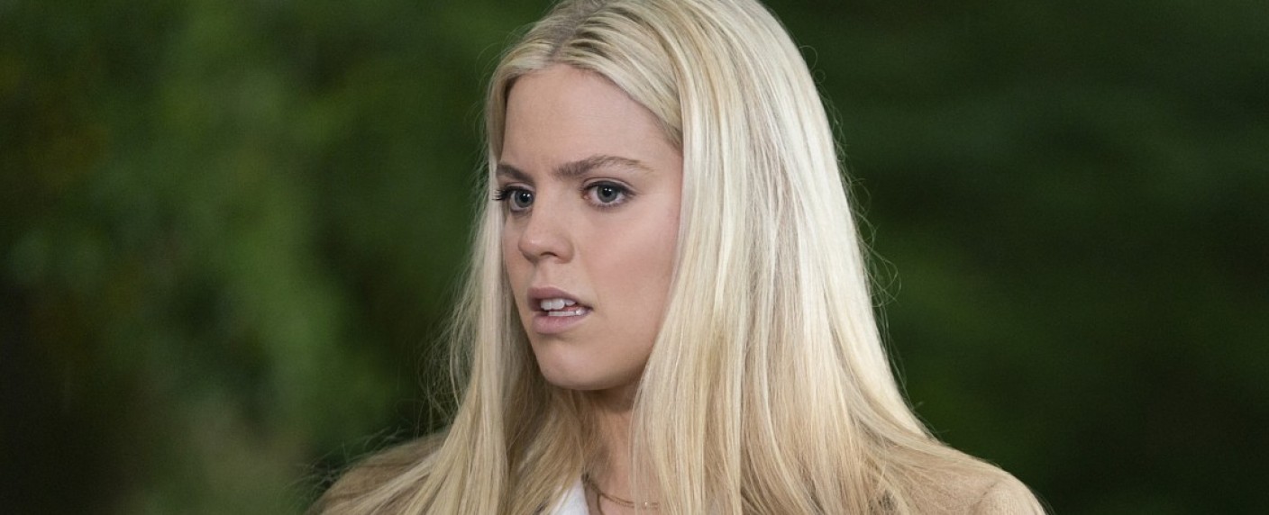 „The Sex Lives of College Girls“: Reneé Rapp erklärt überraschend Ausstieg – Leighton-Darstellerin verlässt Serie mit Staffel drei – Bild: Max