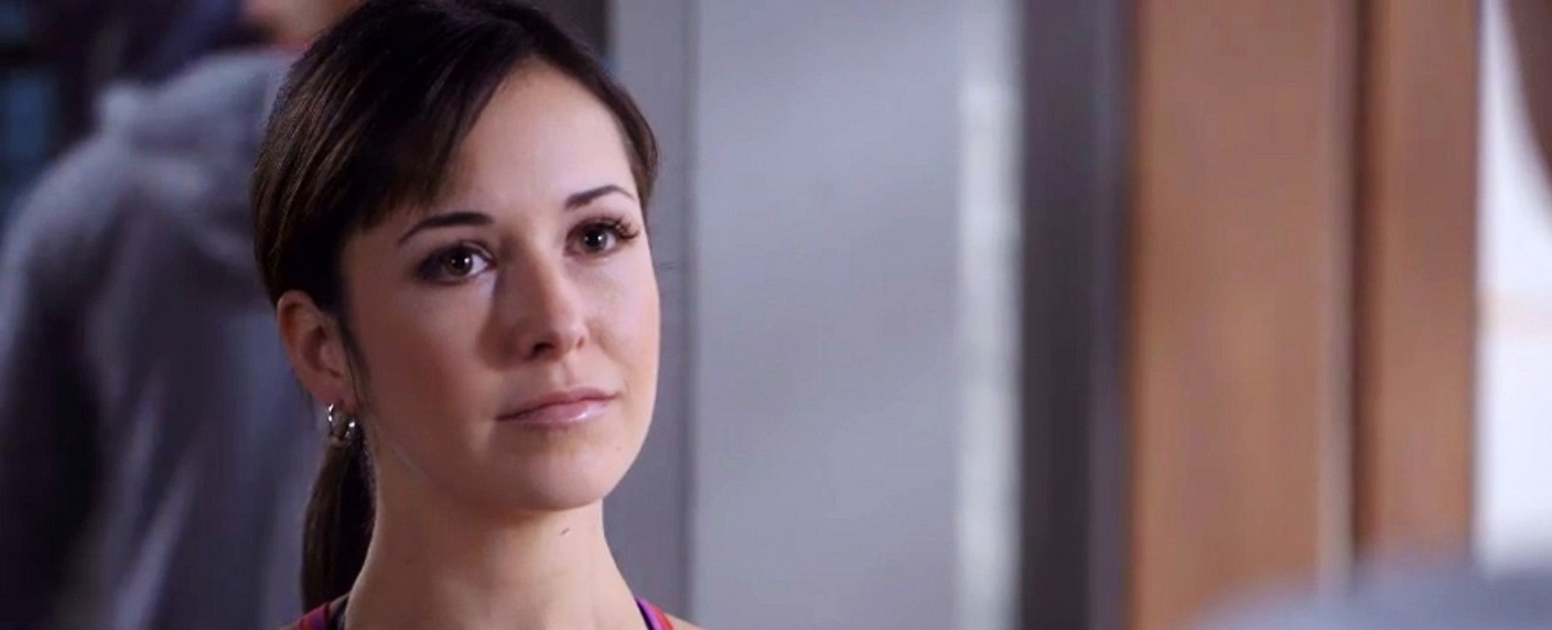 „Alles was zählt“: Renée Weibel mit Gastauftritt – Ehemalige „Verbotene Liebe“-Darstellerin in RTL-Soap – Bild: RTL