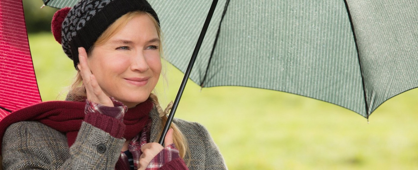 Netflix bestellt Thriller-Anthologie mit Renée Zellweger – Hauptrolle in erster Staffel von „What/​If“ – Bild: Universal Pictures
