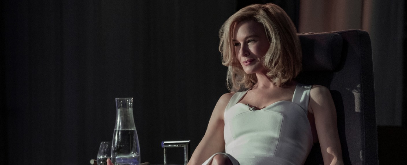Renée Zellweger wird für NBC-Miniserie zur Psychopathin – „The Truth About Pam“ verarbeitet realen Mordfall – Bild: Netflix