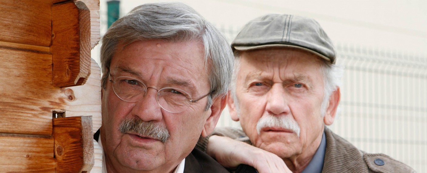 Nach Aus von „Mein Nachmittag“: NDR schraubt erneut am Programm – „Rentnercops“ müssen für „Gefragt – Gejagt“ weichen – Bild: ARD/​Kai Schulz Fotodesign