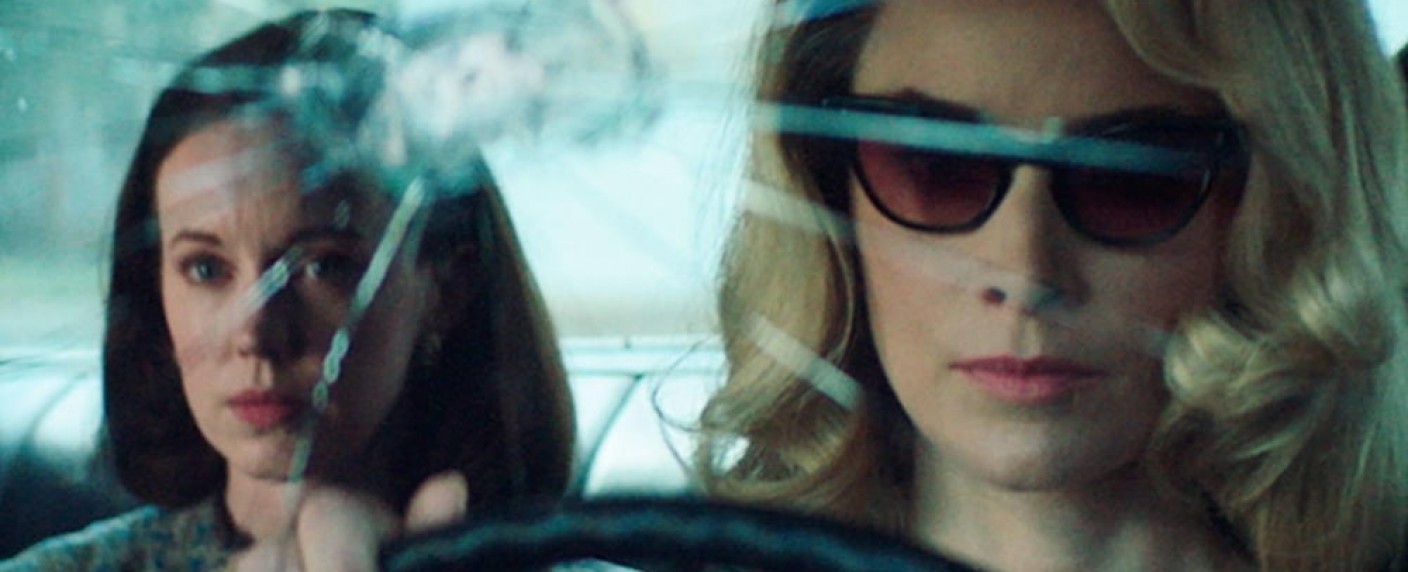 „Reprisal“: Rachedrama mit Abigail Spencer hat im Dezember Deutschlandpremiere – Femme Fatal nimmt Biker-Gang ins Visier – Bild: hulu