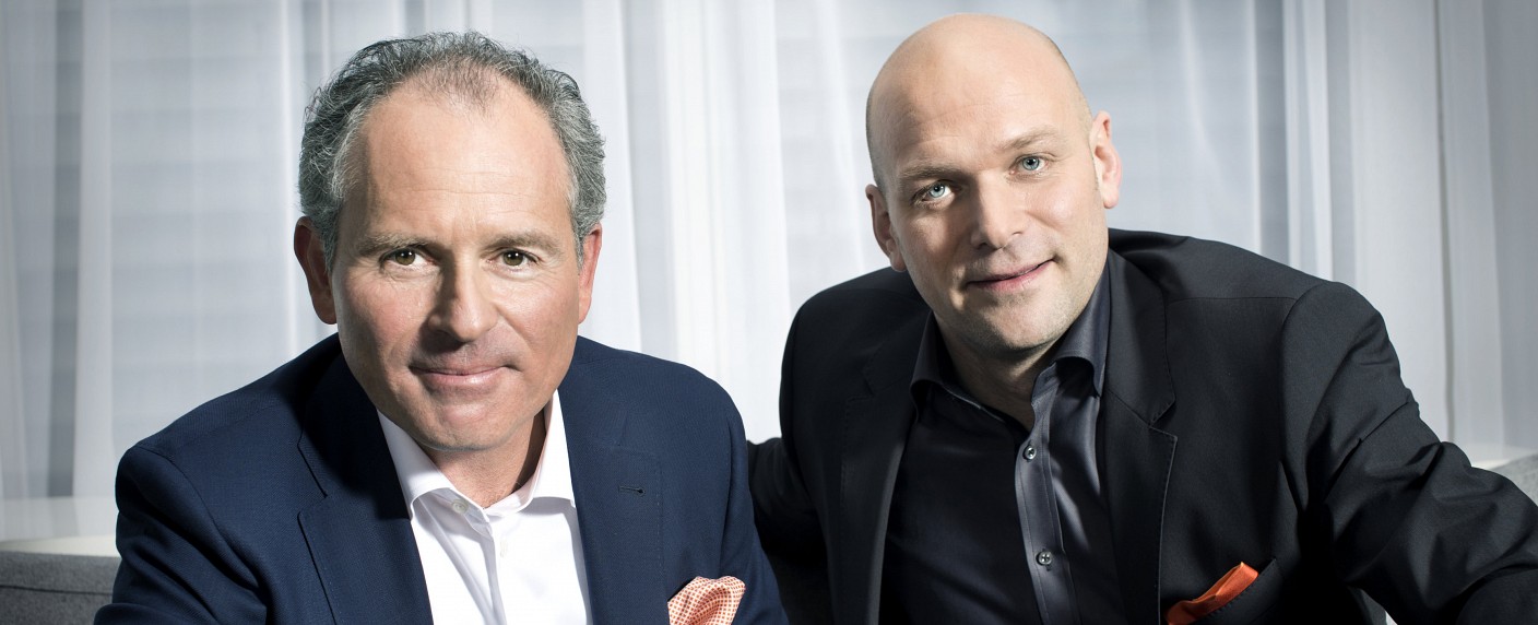 kabel eins wirft „Restaurant Startup“ aus der Primetime – Stattdessen Wiederholungen von „Rosins Restaurants“ – Bild: kabel eins/​Andreas Franke