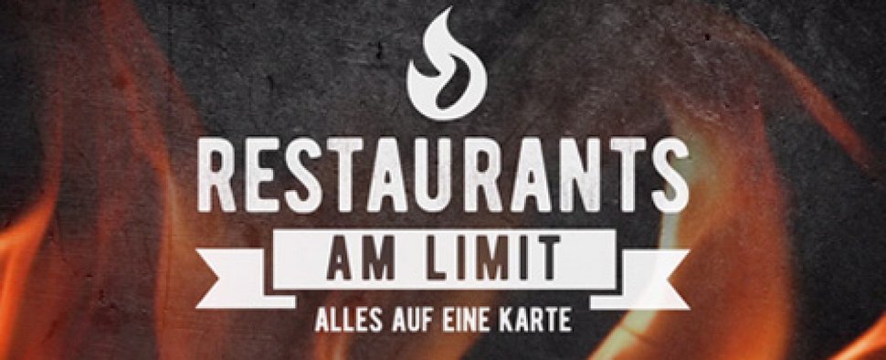 "Restaurants am Limit": kabel eins startet neue Doku-Soap – Blick hinter die Kulissen des Gastronomie-Geschäfts – Bild: kabel eins