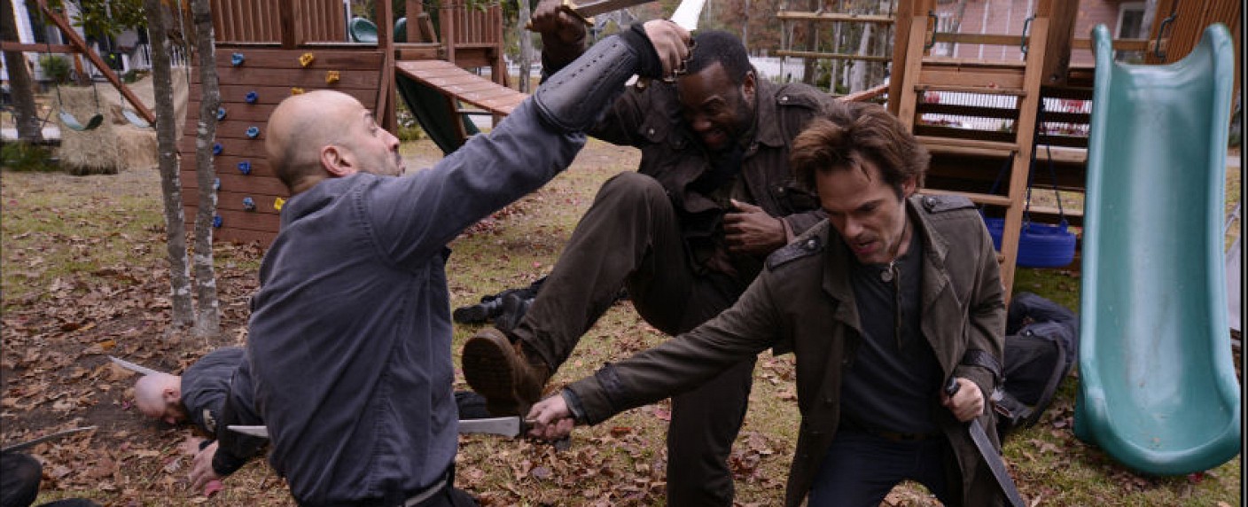 NBC verlängert „Revolution“, „Grimm“ und weitere Drama-Serien – „Chicago Fire“, „Parenthood“ und „Law & Order: SVU“ kehren zurück – Bild: NBC