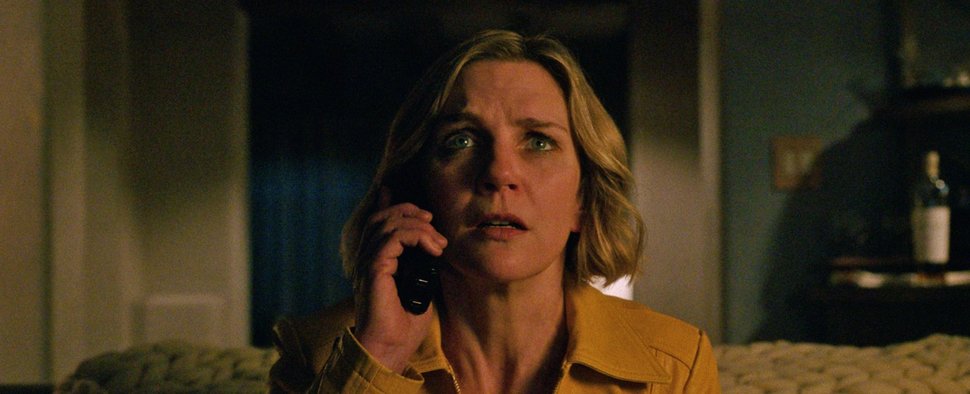 Rhea Seehorn („Better Call Saul“) in „Glück ist ansteckend“ – Bild: Apple TV+