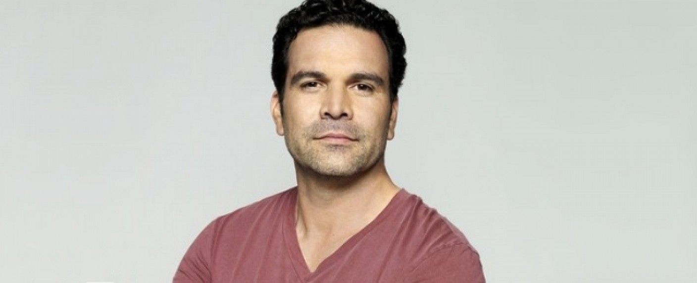„Santa Clarita Diet“: Ricardo Chavira übernimmt Hauptrolle in Netflix-Comedy – „Desperate Housewives“-Veteran an der Seite von Drew Barrymore – Bild: NBCUniversal
