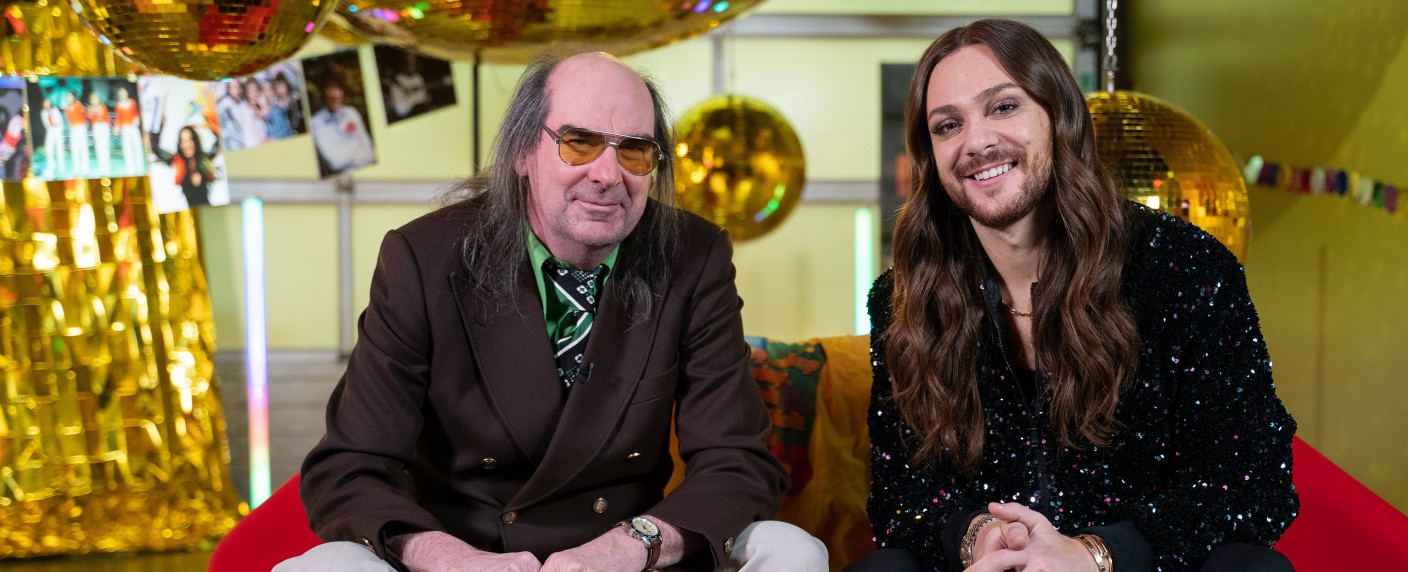 ESC-Specials im April: Themenabend im WDR und neue „Songcheck“-Staffel – Auch MTV und OUTtv widmen sich dem Eurovision Song Contest – Bild: WDR/​Jan-Philipp Behr