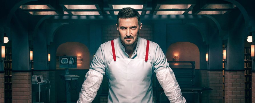 „Winter“: Britische Krimiserie mit Richard Armitage („In ewiger Schuld“) findet Starttermin – „Professor T“-Macher adaptiert französischen Krimihit „Balthazar“ – Bild: ITV „Winter“: Britische Krimiserie mit Richard Armitage („In ewiger Schuld“) findet Starttermin – „Professor T“-Macher adaptiert französischen Krimihit „Balthazar“ – Bild: ITV