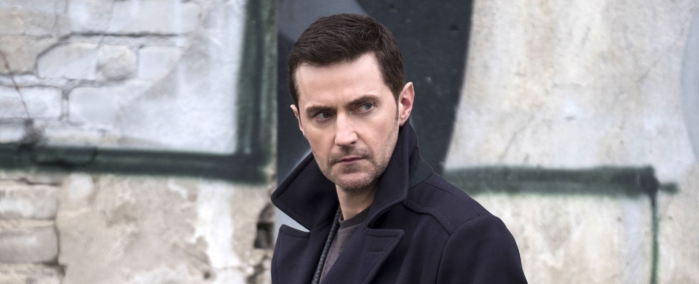 „Berlin Station“: Trailer zur zweiten Staffel der Spionage-Serie – Ashley Judd bereichert neue Staffel – Bild: Epix