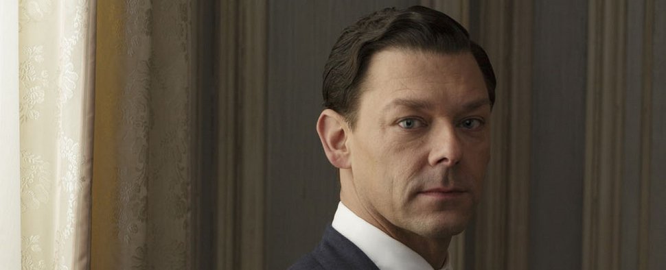 Richard Coyle in „The Collection“ – Bild: Amaon Prime Video UK