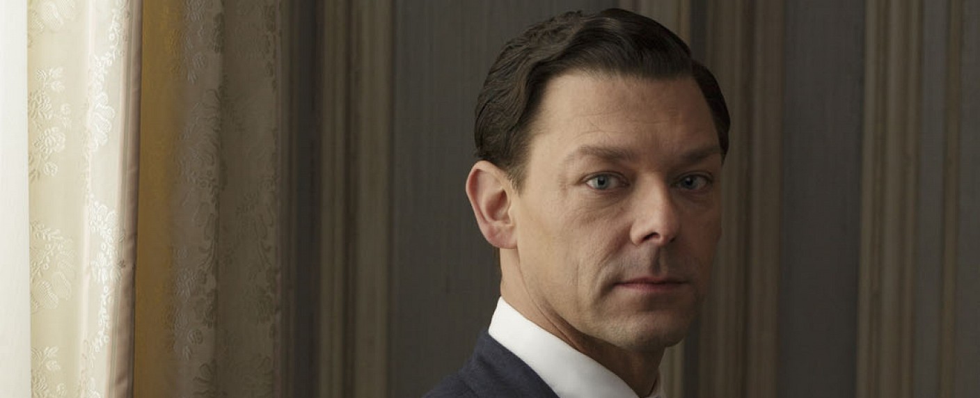 Richard Coyle („Coupling“) wird Gegenspieler von Netflix-„Sabrina“ – „Chilling Adventures of Sabrina“ besetzt Father Blackwood – Bild: Amaon Prime Video UK
