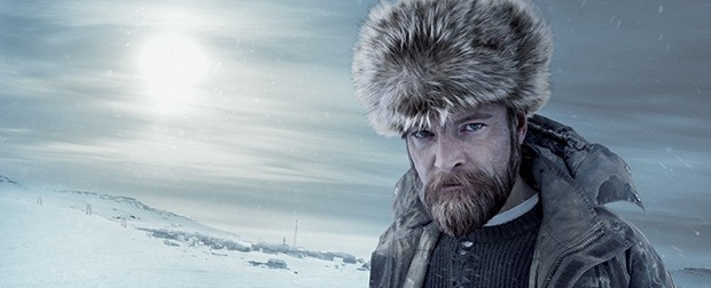 „Fortitude“: Abschließende dritte Staffel im Dezember auf Deutsch – TV-Premiere der finalen Folgen – Bild: Sky