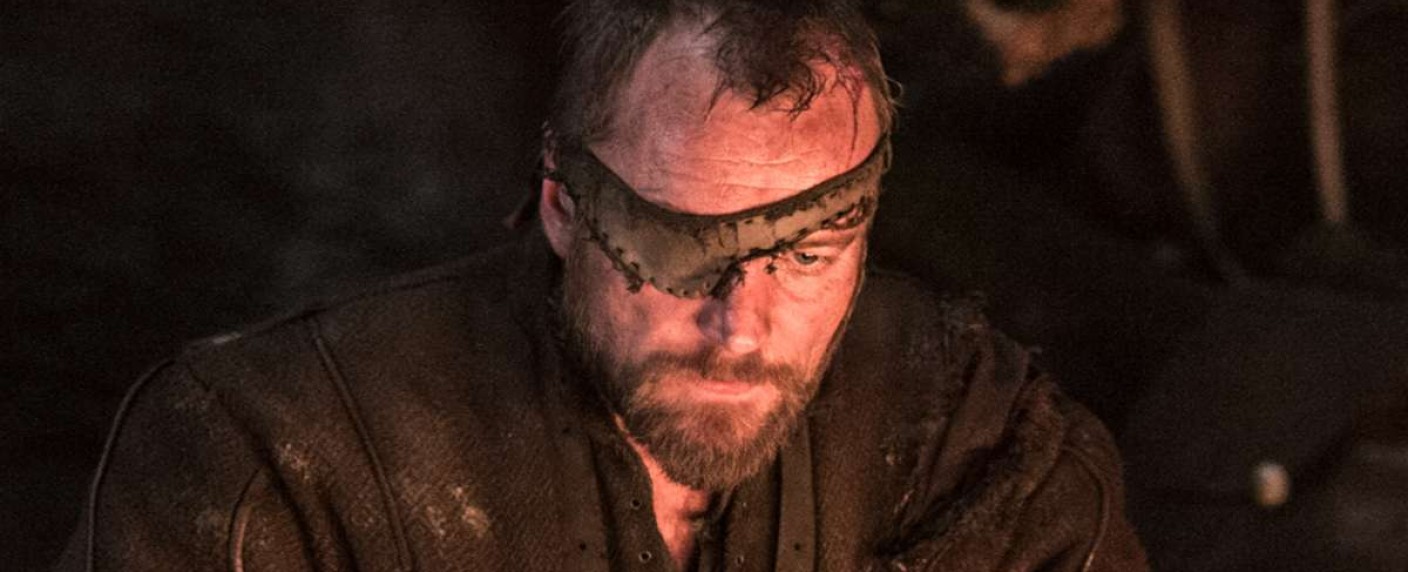 Richard Dormer („Game of Thrones“) führt Terry-Pratchett-Adaption „The Watch“ an – Die Stadtwache von Ankh-Morpork geht in Serie – Bild: HBO