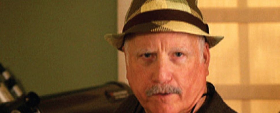 Richard Dreyfuss in der sechsten Staffel von „Weeds“ – Bild: Lionsgate TV