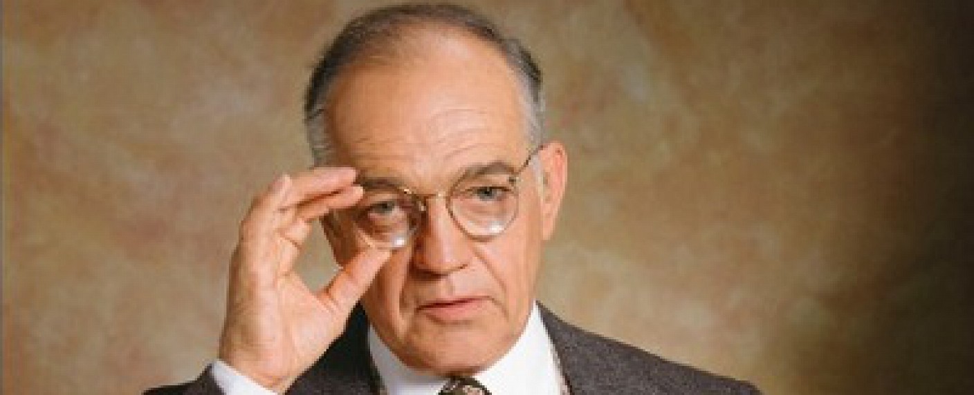 „L.A. Law“-Hauptdarsteller Richard Dysart gestorben – „Leland McKenzie“ wurde 86 Jahre alt – Bild: NBC