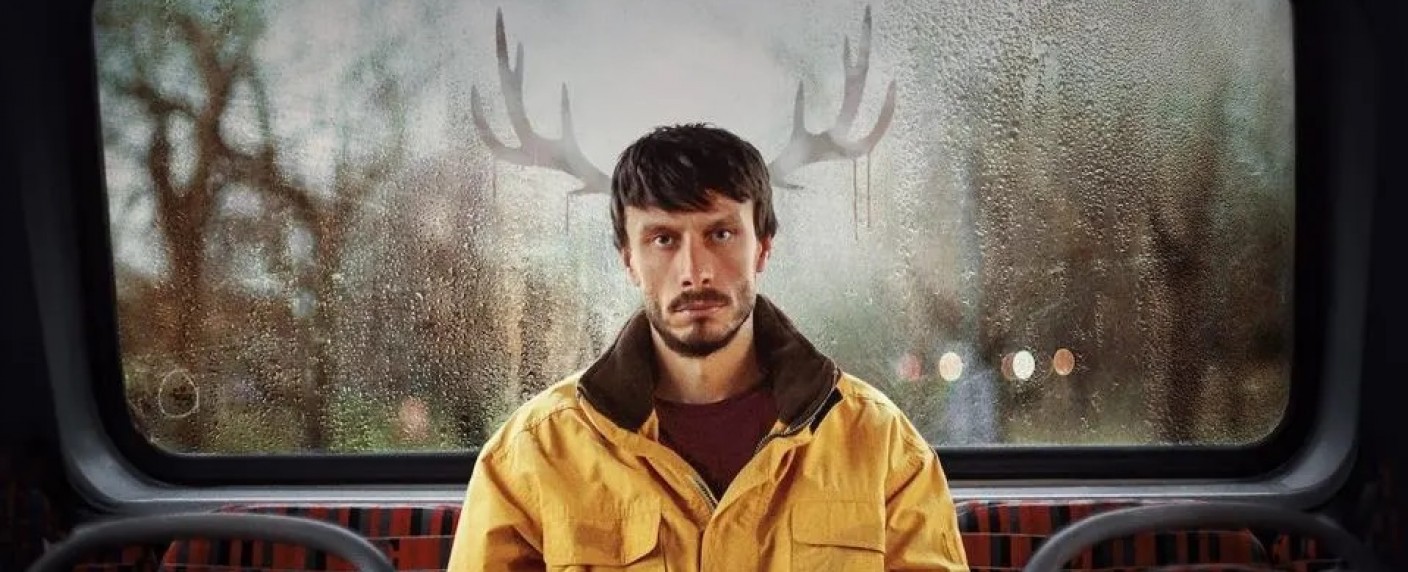 „Rentierbaby“-Macher Richard Gadd bringt neues Projekt bei HBO unter – „Lions“ erzählt Jahrzehnte umspannende Geschichte aus Schottland – Bild: Netflix