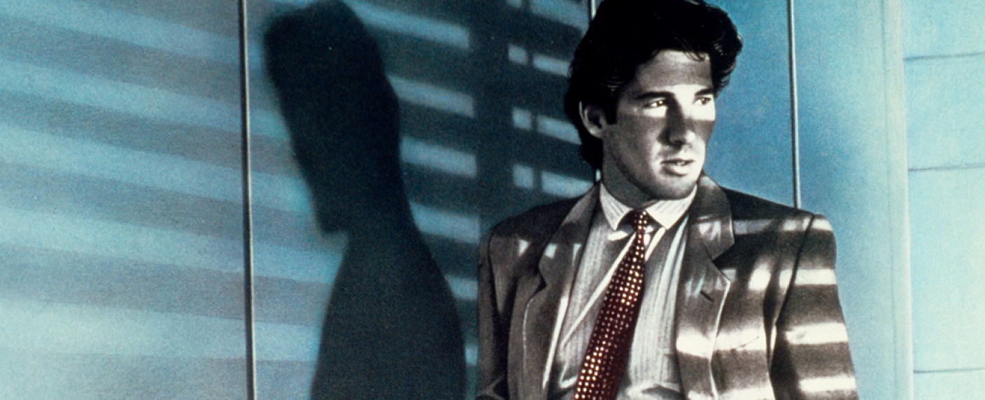 Showtime arbeitet an Adaption von Richard-Gere-Klassiker „American Gigolo“ – „Ein Mann für gewisse Stunden“ könnte in Serie gehen – Bild: Paramount Pictures