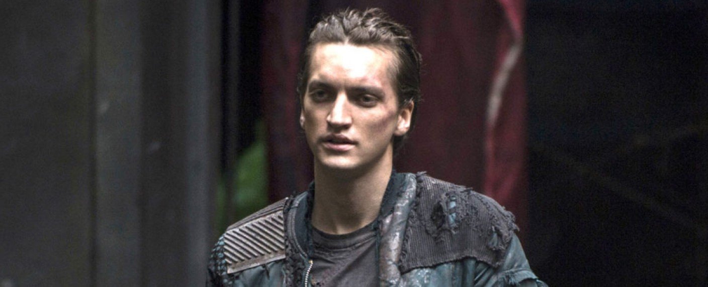 „Fakes“ Richard Harmon („The 100“) mit Hauptrolle in neuer fernsehserien.de