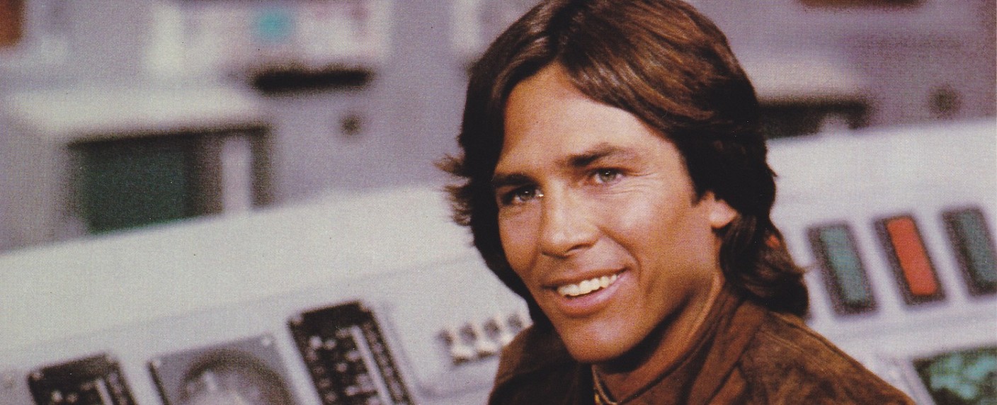 „Kampfstern Galactica“: Richard Hatch ist tot – „Battlestar Galactica“-Franchise bestimmte sein Leben – Bild: Universal Pictures