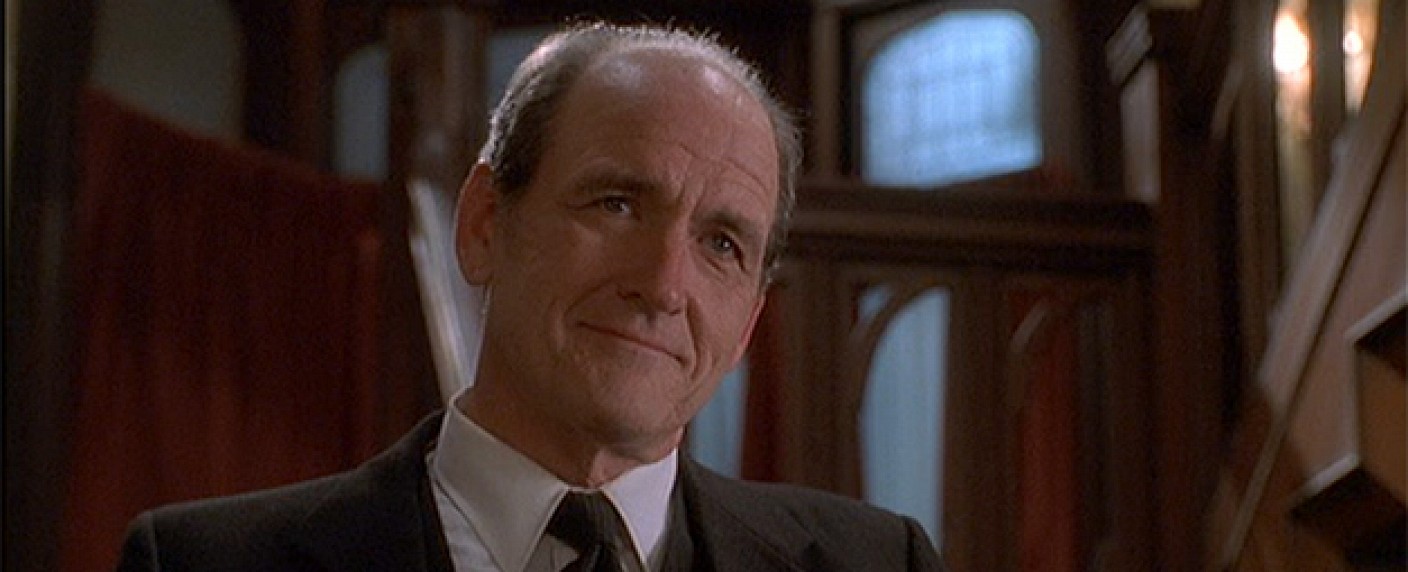 „Berlin Station“: Richard Jenkins („Six Feet Under“) wird CIA-Spion – Erste Serienhauptrolle seit „Nathaniel Fisher“ – Bild: HBO