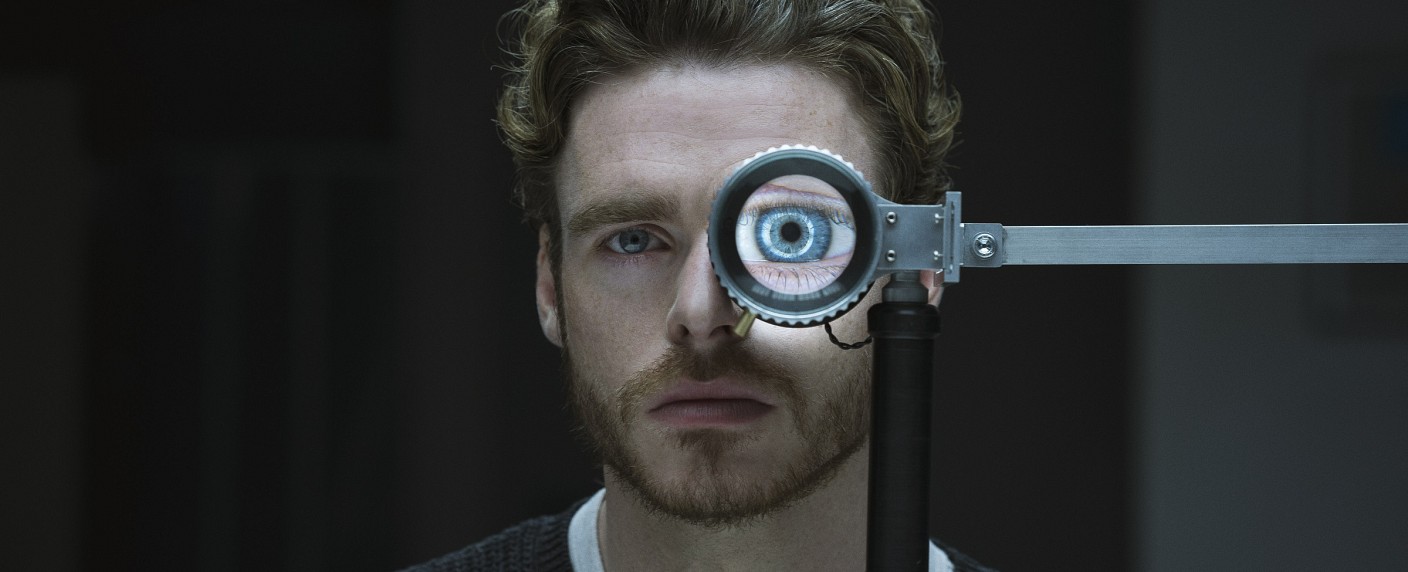 „The Marvelous Mrs. Maisel“ und mehr: Neue Amazon-Pilot-Season im März – Drei Comedys und zwei Dramen stellen sich den Zuschauern – Bild: 2017 Amazon.com Inc.