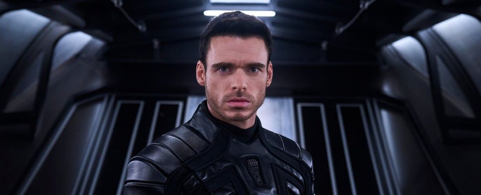 Richard Madden in „Citadel“ – Bild: Amazon Prime Video