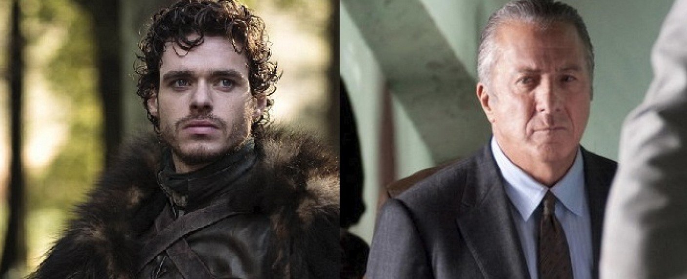 MediciSerie mit Richard Madden und Dustin Hoffman fernsehserien.de