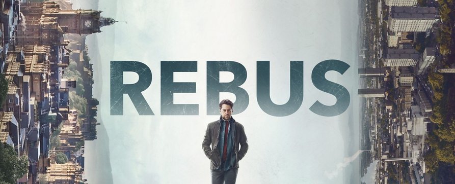 „Ian Rankin’s Rebus“: Grünes Licht für zweite Staffel – Fans werden nicht mit Cliffhangern hängen gelassen – Bild: BBC