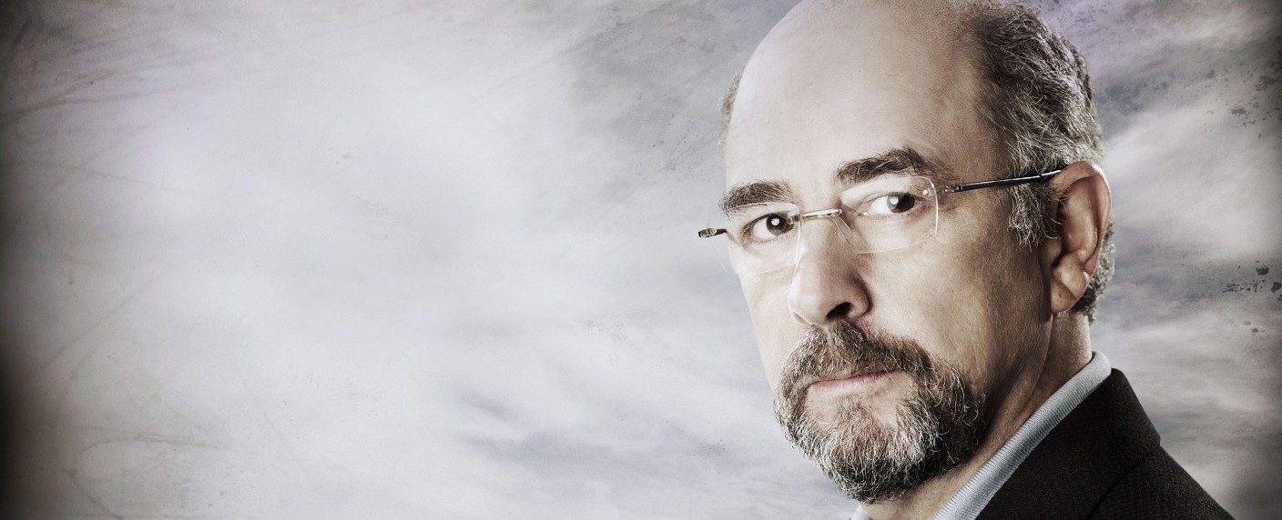 „Rogue“ verpflichtet  Bianca Lawson und Richard Schiff – Dritte Staffel dreht sich um korrupte Anwaltsfirma – Bild: FOX