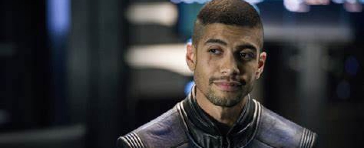 „Law & Order: Organized Crime“ erhält Verstärkung aus „Arrow“ und dem „Denver-Clan“ – Zwei neue Hauptdarsteller für die dritte Staffel bestätigt – Bild: The CW