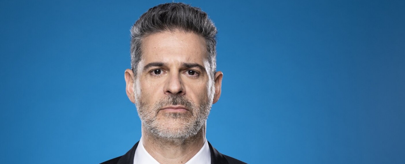 „Inside Star Wars“ mit Rick Kavanian: Auftakt zu neuer Dokureihe – ProSieben Maxx taucht ein ins erfolgreiche Film-Franchise – Bild: ProSieben/​Willi Weber