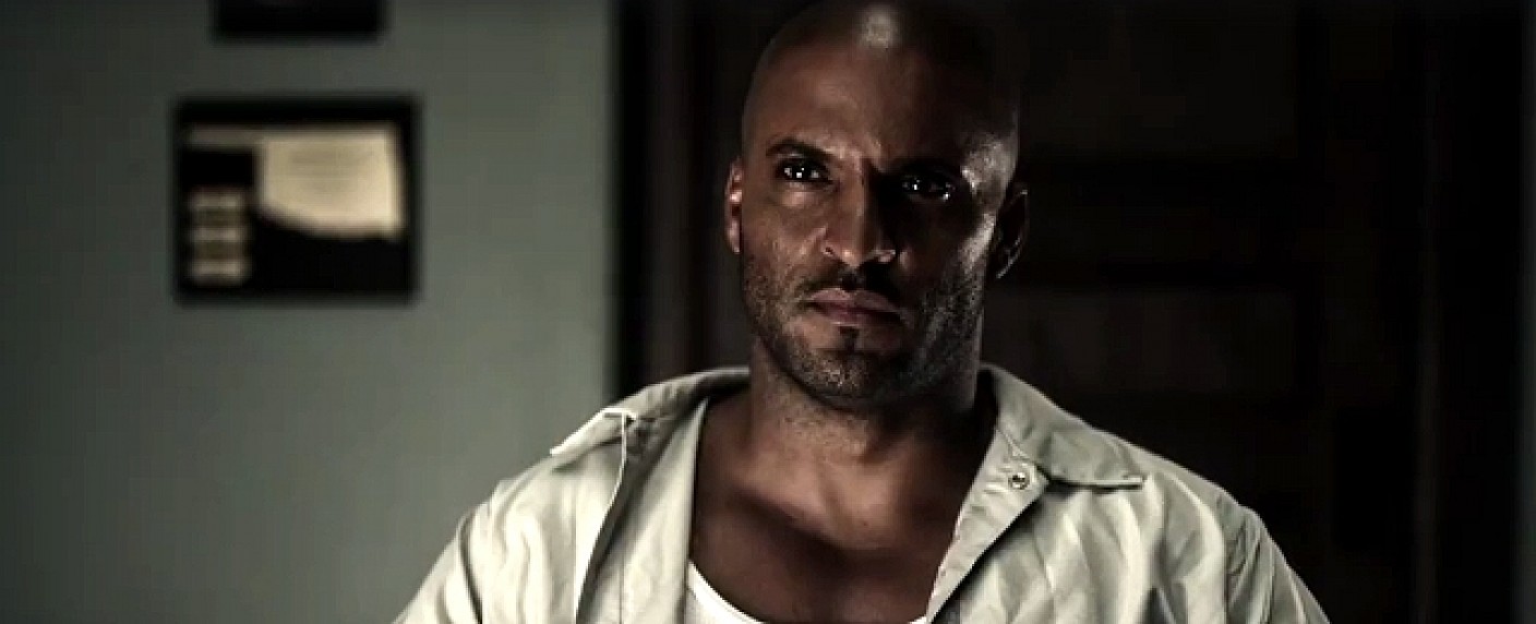 „American Gods“: Deutschlandpremiere bei Amazon Prime – Fantasy-Serie des US-Senders Starz ab 2017 im Angebot – Bild: Starz