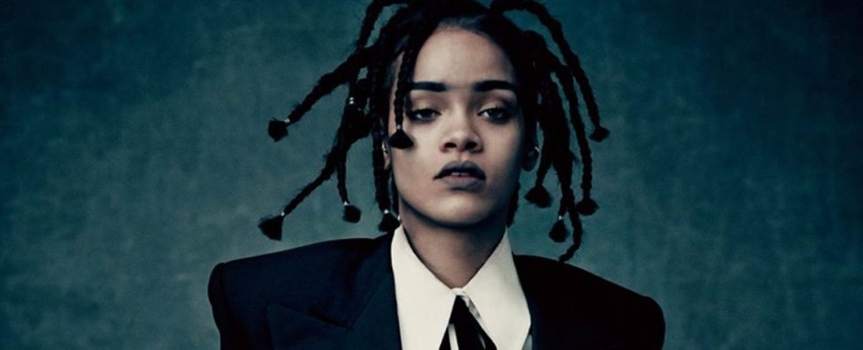 Rihanna – Bild: Def Jam/Roc Nation
